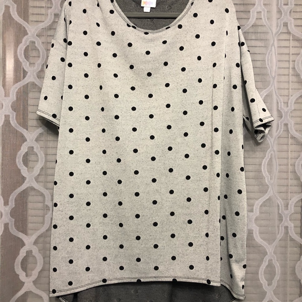 LuLaRoe Irma